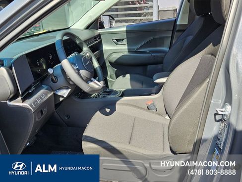 New 2026 Hyundai Kona SEL Sport image 5