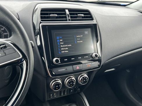 Used 2024 Mitsubishi Outlander Sport AWD image 22