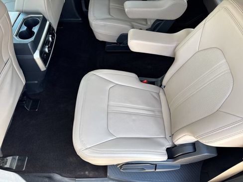 Used 2023 Ford Expedition Max Limited RWD image 28