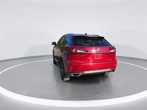 Used 2019 Lexus RX 350 FWD w/ Navigation Package image 9