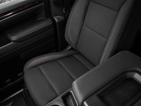 New 2026 GMC Sierra 1500 SLE AWD/4WD image 24