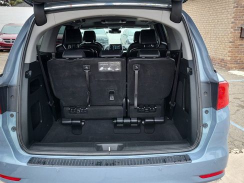 Used 2023 Honda Odyssey Touring image 10