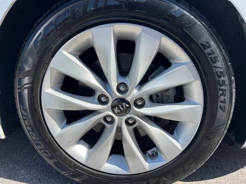 Used 2016 Kia Optima EX FWD image 10
