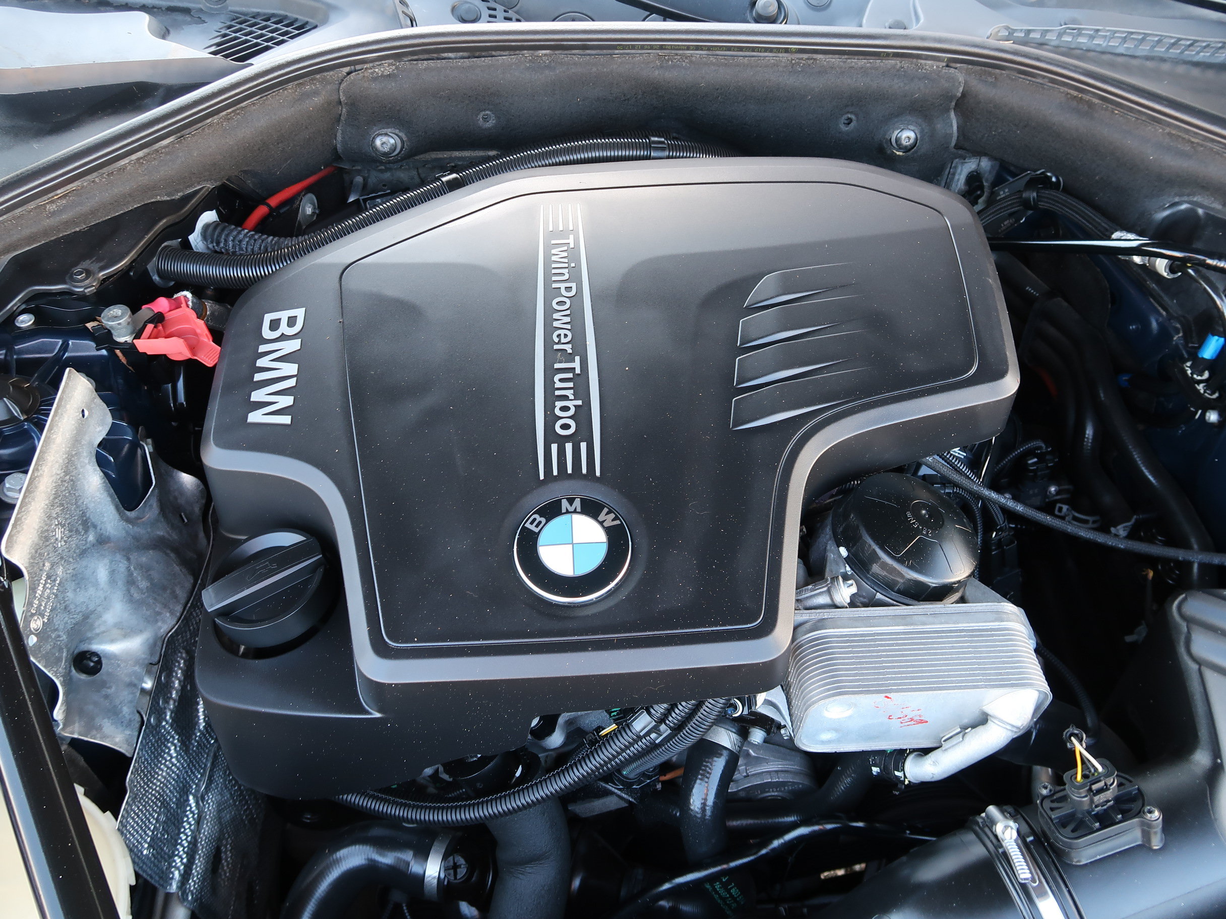 Used 2013 BMW 528i Sedan RWD image 31