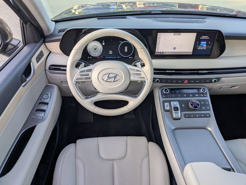 Used 2023 Hyundai Palisade Limited AWD/4WD image 33