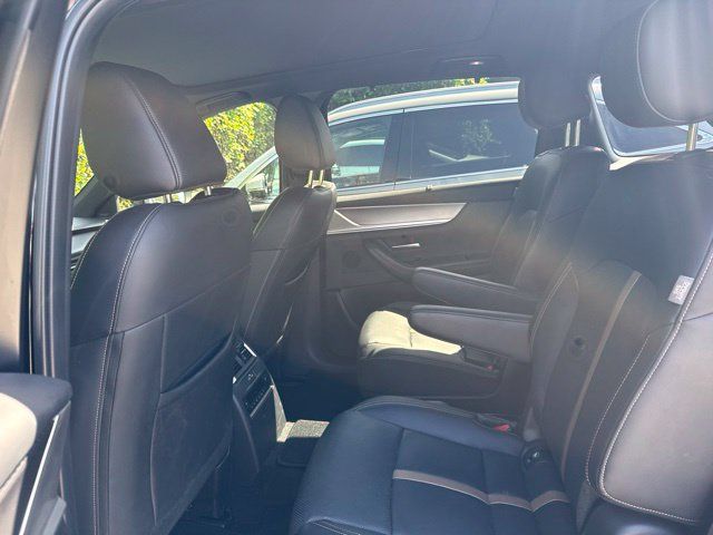 Used 2024 MAZDA CX-90 3.3 Turbo w/ Premium Plus Pkg AWD/4WD image 8