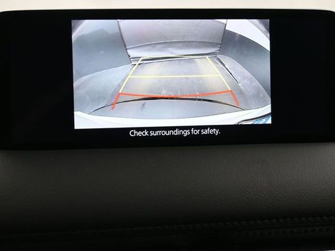 Used 2022 MAZDA CX-5 AWD 2.5 S w/ Select Package image 30