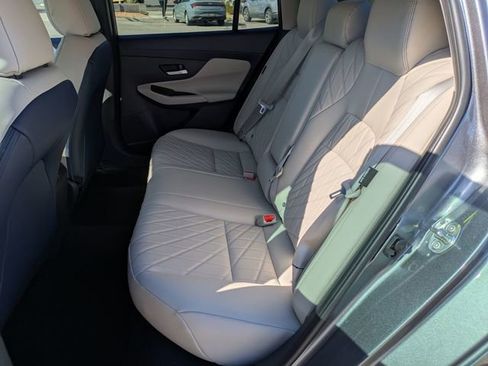 New 2026 Nissan Sentra SL w/ Floor Mat Package FWD image 7