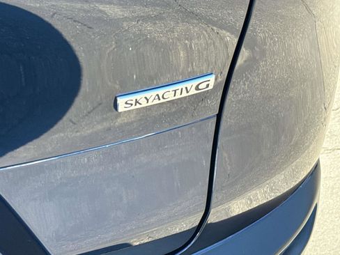 Certified 2023 MAZDA CX-30 AWD 2.5 S image 8