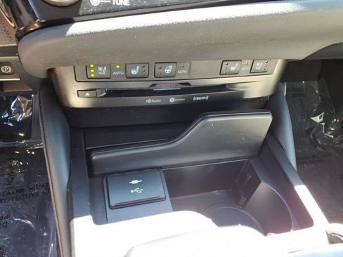 Used 2022 Lexus ES 350 w/ Premium Package FWD image 19
