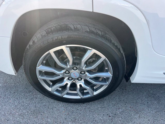 Used 2023 GMC Terrain Denali AWD/4WD image 17