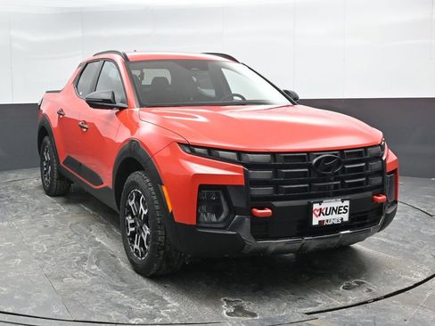 New 2026 Hyundai Santa Cruz XRT image 4