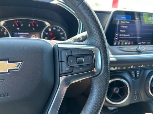 Used 2021 Chevrolet Blazer LT AWD/4WD image 22