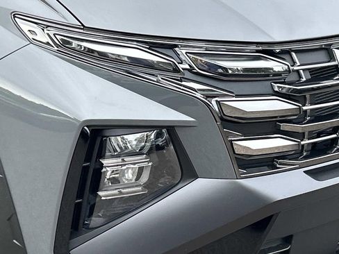 New 2026 Hyundai Tucson XRT image 10