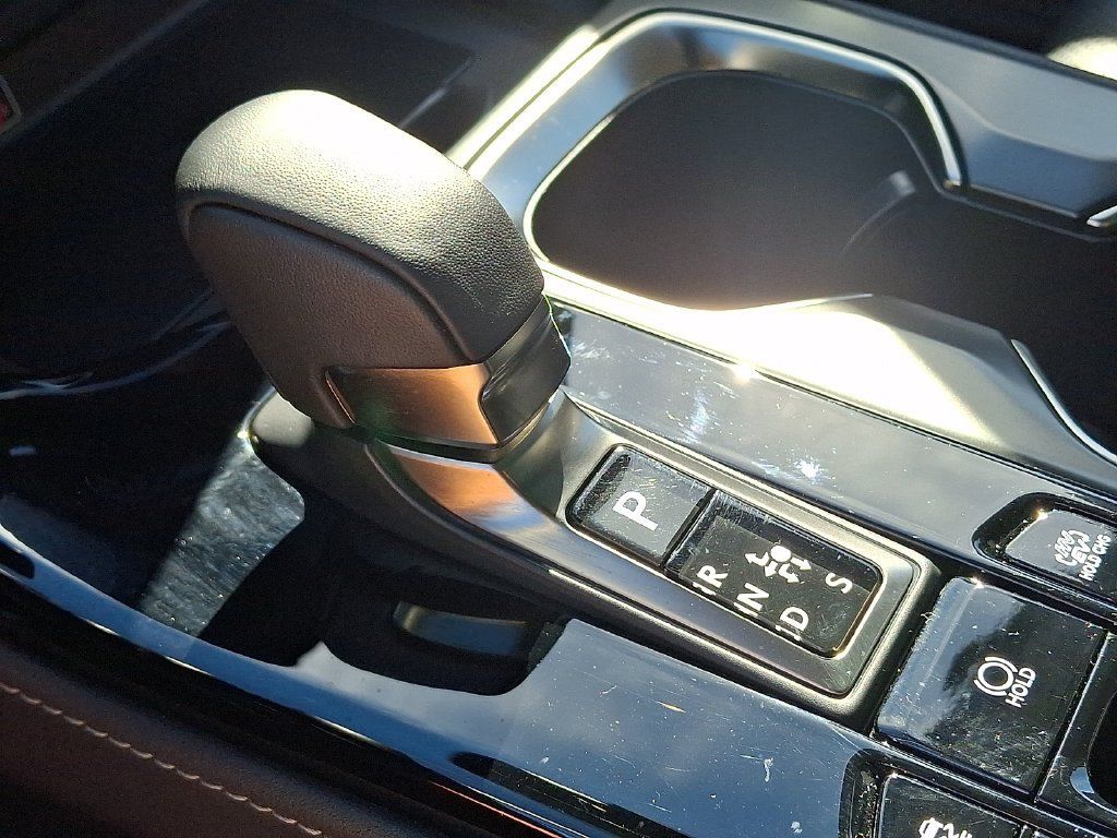 Used 2026 Lexus NX 450h+ AWD w/ Luxury Package image 16