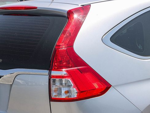 Used 2016 Honda CR-V LX image 10