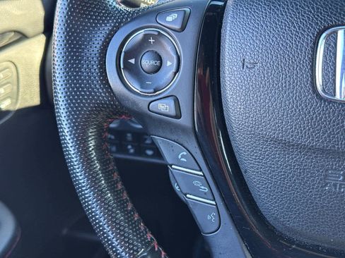 Used 2023 Honda Ridgeline Black Edition image 23