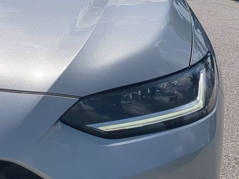 New 2027 Honda HR-V EX-L image 9