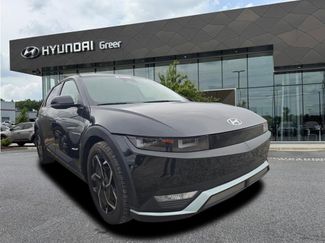 Used 2023 Hyundai Ioniq 5 SEL video 1