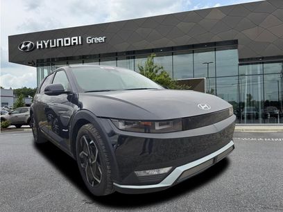 Used 2023 Hyundai Ioniq 5 SEL