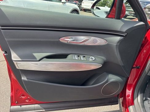 New 2026 Genesis Electrified GV70 AWD/4WD image 17