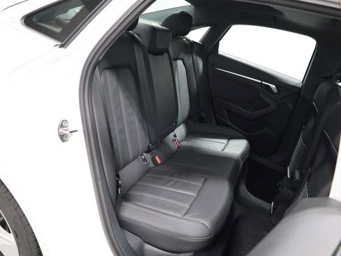 Used 2022 Audi A3 2.0T Premium FWD image 35