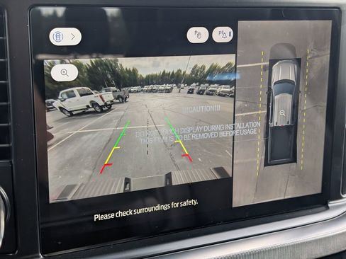 New 2026 Ford F350 Platinum image 14