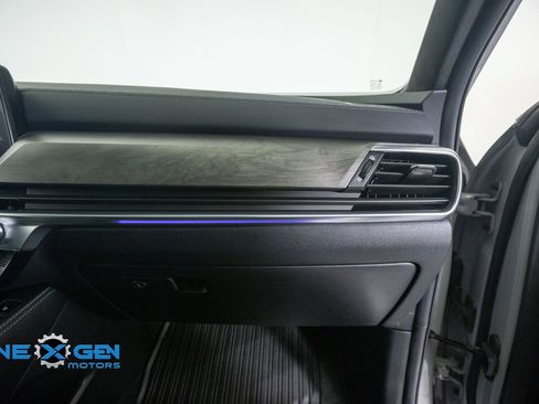 Used 2025 Kia Telluride SX Prestige X-Line AWD/4WD image 45