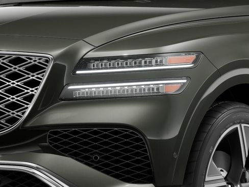 New 2026 Genesis GV80 3.5T Prestige AWD/4WD image 25