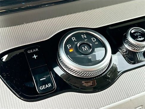 New 2025 Ford Expedition Max Active image 12