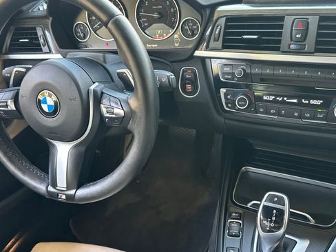 Used 2016 BMW 435i Convertible RWD image 16