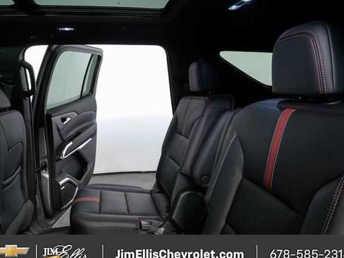 New 2026 Chevrolet Traverse RS w/ LPO, Floor Liner Package image 19