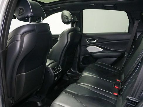 Used 2019 Acura RDX A-Spec AWD/4WD image 23