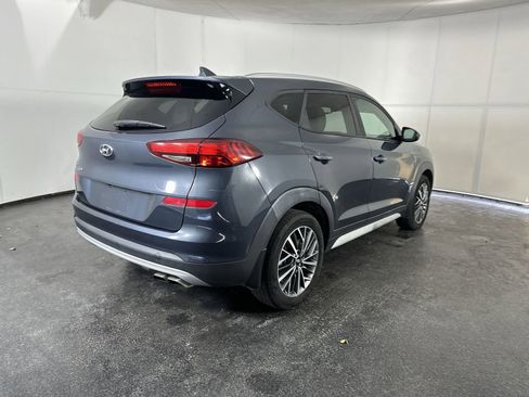 Used 2019 Hyundai Tucson SEL image 11