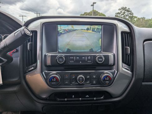 Used 2019 Chevrolet Silverado 1500 LT w/ All Star Edition AWD/4WD image 14