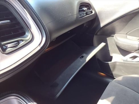 Used 2023 Dodge Challenger R/T Scat Pack w/ Plus Package image 7