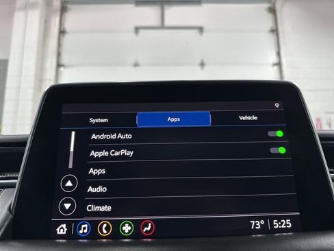 Used 2021 Chevrolet Tahoe RST image 30