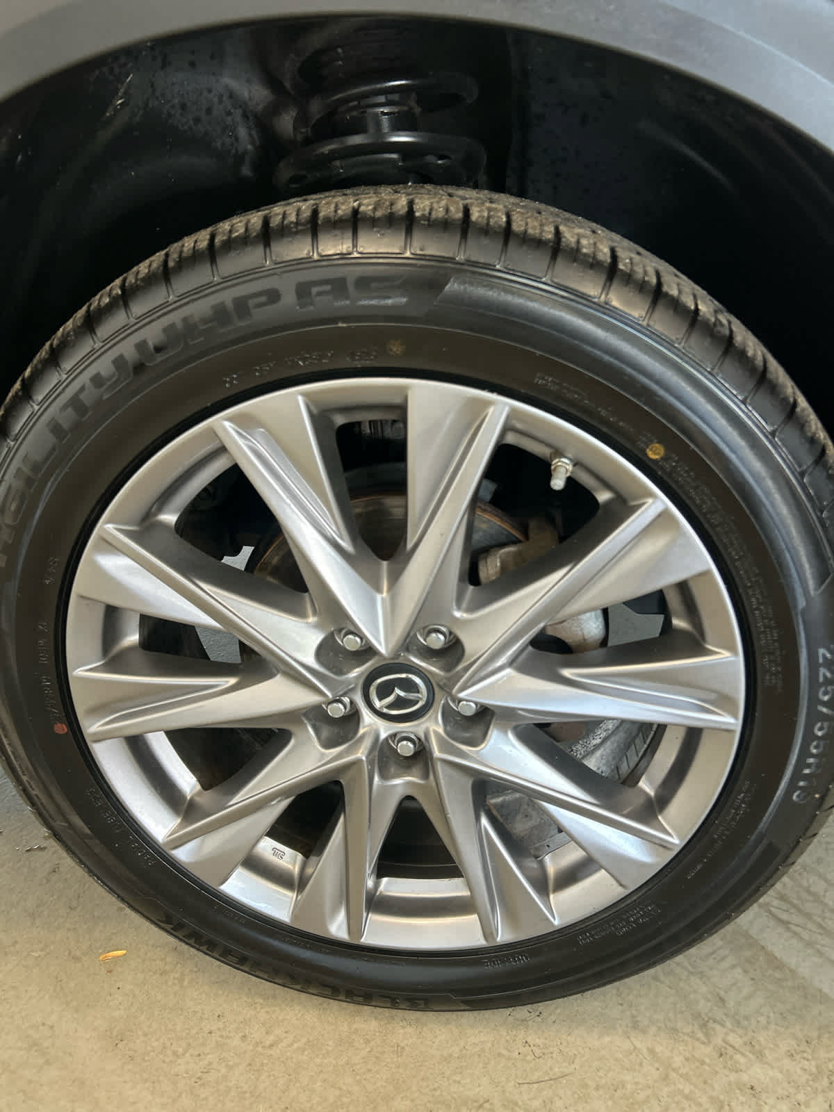 Used 2019 MAZDA CX-5 Grand Touring w/ GT Premium Package AWD/4WD image 11