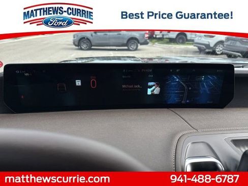 New 2025 Ford Expedition Max King Ranch image 18