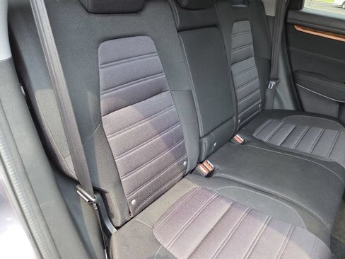 Certified 2022 Honda CR-V EX image 28