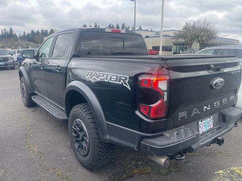 Used 2024 Ford Ranger Raptor image 6