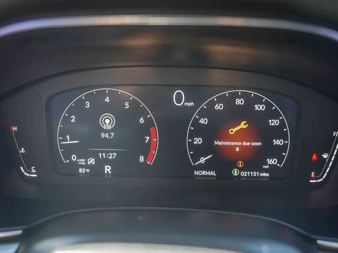 Used 2024 Acura Integra image 22