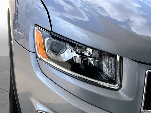 Used 2014 Jeep Grand Cherokee Limited RWD image 23
