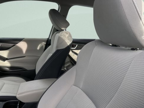 Used 2023 Subaru Forester image 12