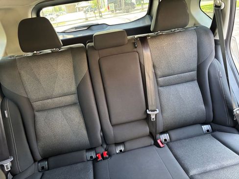 Used 2025 Nissan Rogue SV FWD image 32