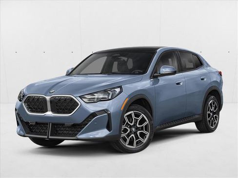 Used 2025 BMW X2 xDrive28i w/ Convenience Package AWD/4WD image 1