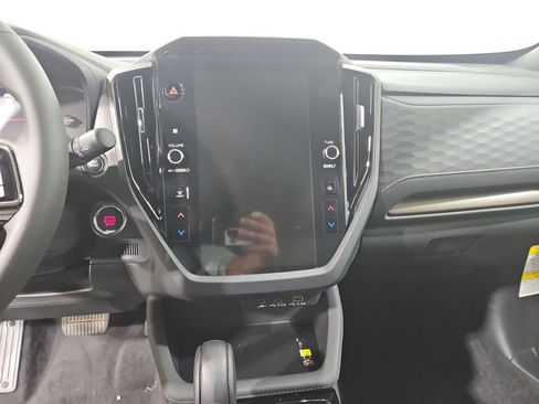 New 2026 Subaru Forester Sport w/ Onyx Edition AWD/4WD image 18