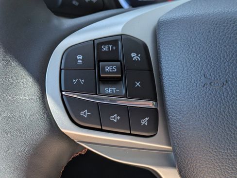 New 2026 Ford Explorer Active image 14