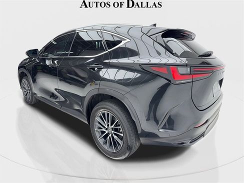 Used 2023 Lexus NX 250 FWD w/ Premium Package image 10