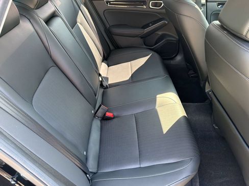 Used 2024 Honda Civic Touring image 30